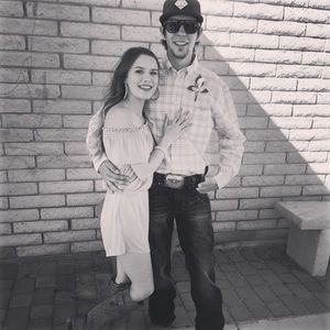 Meet your Posher, Bailey